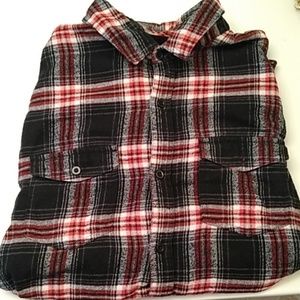 Flannel
